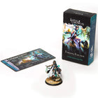 Gamers Guild AZ Eldfall Chronicles Eldfall Chronicles: Sand Kingdoms - Taskmage Explorer (Pre-Order) AGD