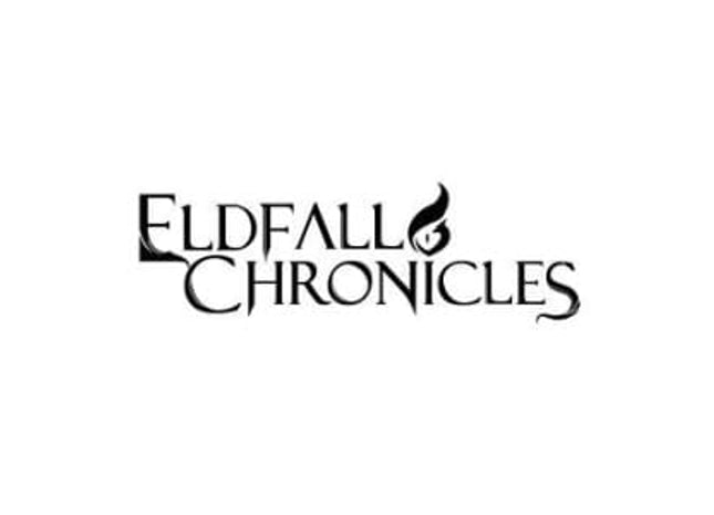 Gamers Guild AZ Eldfall Chronicles Eldfall Chronicles: Tournament Pack Season 1 (Pre-Order) AGD