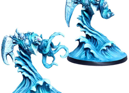 Gamers Guild AZ Eldfall Chronicles Eldfall Chronicles: Water Elementals (Pre-Order) AGD
