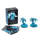 Gamers Guild AZ Eldfall Chronicles Eldfall Chronicles: Water Elementals (Pre-Order) AGD