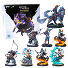 Gamers Guild AZ Eldfall Chronicles Eldfall Chronicles: Wayfarers Reinforcements Pack (Pre-Order) AGD