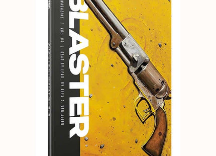 Gamers Guild AZ Electi Studio Blaster Volume 5: Dead By Lead - Black Friday GTS