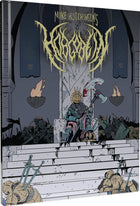 Gamers Guild AZ Electi Studio Mike Hutchinson's Hobgoblin: Brutal Fantasy Battles AGD