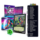 Gamers Guild AZ Elestrals Elestrals: Base Set - Starter Deck - Centaurbor - 1st Edition Elestrals