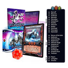 Gamers Guild AZ Elestrals Elestrals: Base Set - Starter Deck - Trifernal - 1st Edition Elestrals