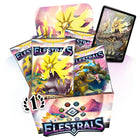 Gamers Guild AZ Elestrals Elestrals: Daybreak Booster Box Elestrals