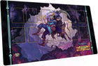 Gamers Guild AZ Elestrals Elestrals - Firestorm Carryoff Champion of Hermes Playmat Discontinue