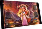 Gamers Guild AZ Elestrals Elestrals - Firestorm Majesea Champion of Poseidon Playmat Discontinue