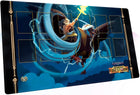 Gamers Guild AZ Elestrals Elestrals - Firestorm Voltempest Champion of Zeus Playmat Discontinue