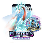 Gamers Guild AZ Elestrals Elestrals: Frostfall - Starter Deck - Kryoscorch Elestrals