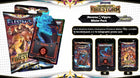 Gamers Guild AZ Elestrals Elestrals TCG: Firestorm Reverse Stellar Vipyro Blister Discontinue