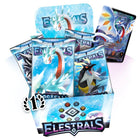 Gamers Guild AZ Elestrals Elestrals TCG: Frostfall Booster Box Discontinue