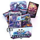 Gamers Guild AZ Elestrals Elestrals TCG: Moonrise Booster Box Discontinue