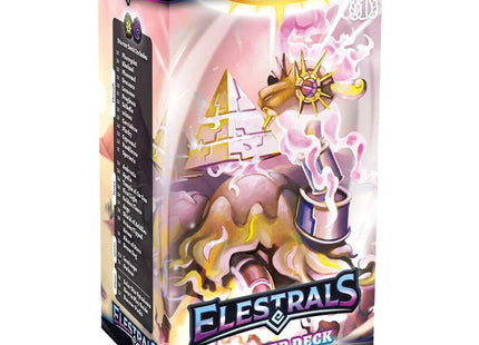 Gamers Guild AZ Elestrals TCG: Daybreak: Starter Deck: Pharogeist Discontinue