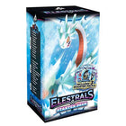 Gamers Guild AZ Elestrals TCG: Frostfall Kryoscorch Starter Deck Discontinue
