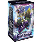 Gamers Guild AZ Elestrals TCG: Moonrise Fulgoryx Starter Deck with 3 Booster Packs Discontinue