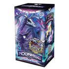 Gamers Guild AZ Elestrals TCG: Moonrise Posthumoose Starter Deck with 3 Booster Packs Discontinue