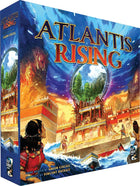 Gamers Guild AZ Elf Creek Atlantis Rising 2nd Edition AGD