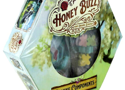Gamers Guild AZ Elf Creek Honey Buzz Deluxe Components AGD
