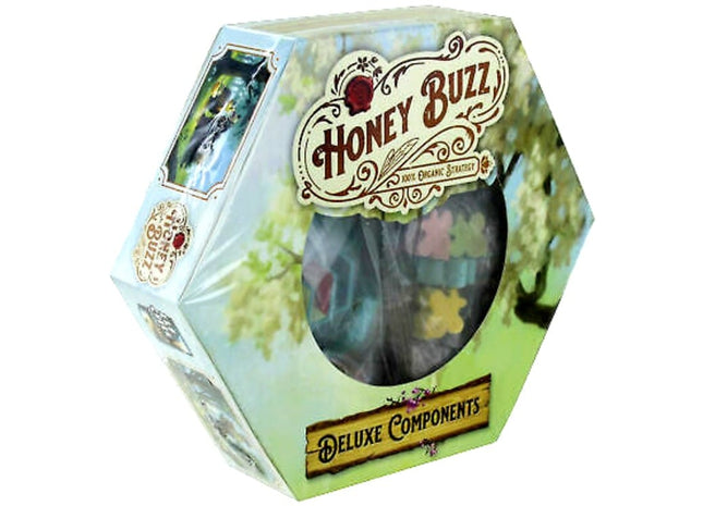 Gamers Guild AZ Elf Creek Honey Buzz Deluxe Components AGD