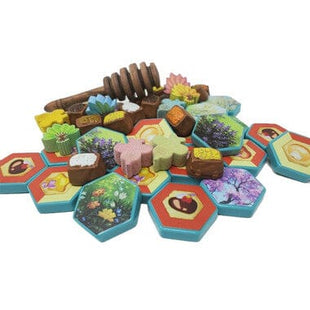 Gamers Guild AZ Elf Creek Honey Buzz Deluxe Components AGD