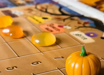 Gamers Guild AZ Elf Creek Honey Buzz: Fall Flavors AGD