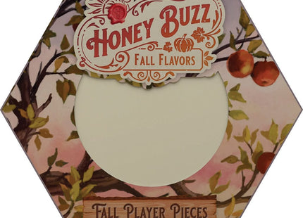 Gamers Guild AZ Elf Creek Honey Buzz: Fall Player Pieces AGD