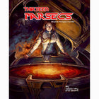 Gamers Guild AZ Elf Lair Games Thirteen Parsecs RPG: Beyond The Solar Frontier (Pre-Order) GTS