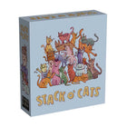 Gamers Guild AZ Ember Glow Gaming Stack O' Cats (Pre-Order) GTS