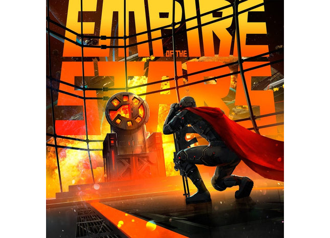 Gamers Guild AZ Empire of the Stars (Pre-Order) Gamers Guild AZ