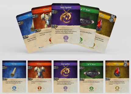 Gamers Guild AZ EN Publishing Split the Hoard (Pre-Order) ACD Distribution