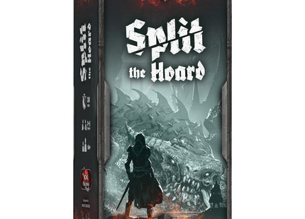 Gamers Guild AZ EN Publishing Split the Hoard (Pre-Order) ACD Distribution