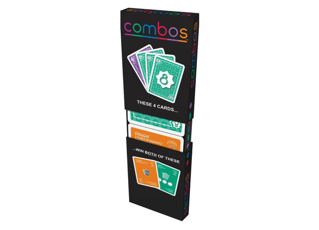 Gamers Guild AZ Enginuity LLC Combos AGD