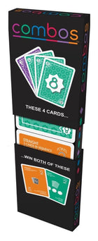 Gamers Guild AZ Enginuity LLC Combos AGD