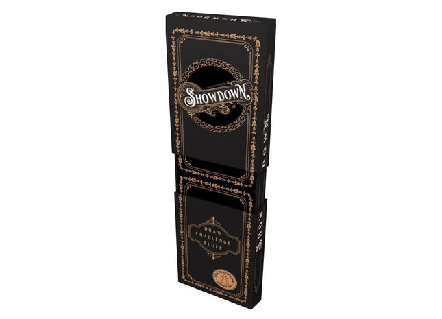 Gamers Guild AZ Enginuity LLC Showdown AGD