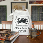 Gamers Guild AZ Enhance Gaming Black Hound Tavern Tote ACD Distribution