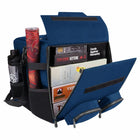 Gamers Guild AZ Enhance Gaming Enhance: Collector Edition Board Game Shoulder Bag Blue ACD Distribution