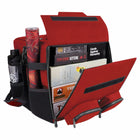 Gamers Guild AZ Enhance Gaming Enhance: Collector Edition Board Game Shoulder Bag Red ACD Distribution