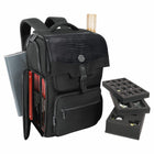 Gamers Guild AZ Enhance Gaming Enhance: Collector Edition RPG Backpack Black ACD Distribution