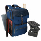 Gamers Guild AZ Enhance Gaming Enhance: Collector Edition RPG Backpack Blue ACD Distribution