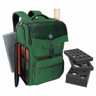 Gamers Guild AZ Enhance Gaming Enhance: Collector Edition RPG Backpack Green ACD Distribution