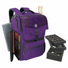 Gamers Guild AZ Enhance Gaming Enhance: Collector Edition RPG Backpack Purple ACD Distribution