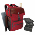 Gamers Guild AZ Enhance Gaming Enhance: Collector Edition RPG Backpack Red ACD Distribution