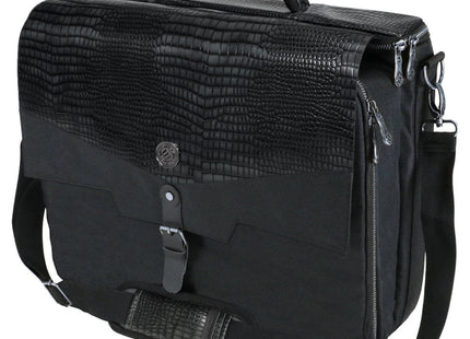 Gamers Guild AZ Enhance Gaming Enhance: Collector Edition TCG Shoulder Bag Black ACD Distribution