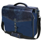 Gamers Guild AZ Enhance Gaming Enhance: Collector Edition TCG Shoulder Bag Blue ACD Distribution
