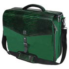 Gamers Guild AZ Enhance Gaming Enhance: Collector Edition TCG Shoulder Bag Green ACD Distribution