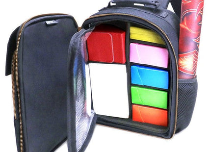 Gamers Guild AZ Enhance Gaming Enhance: Compact TCG Backpack (Pre-Order) ACD Distribution