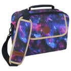 Gamers Guild AZ Enhance Gaming Enhance: Designer Edition Compact TCG Deck Bag Galaxy (Pre-Order) ACD Distribution