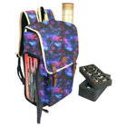 Gamers Guild AZ Enhance Gaming Enhance: Designer Edition RPG Backpack Galaxy (Pre-Order) ACD Distribution