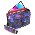 Gamers Guild AZ Enhance Gaming Enhance: Designer Edition RPG Shoulder Bag Galaxy (Pre-Order) ACD Distribution